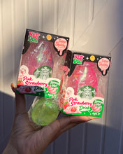 Load image into Gallery viewer, Drink Bottle Glitter Squishy
