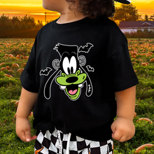 Load image into Gallery viewer, Green Goof YOUTH Tshirt
