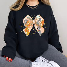 Load image into Gallery viewer, L &amp; T Bow Sweatshirt
