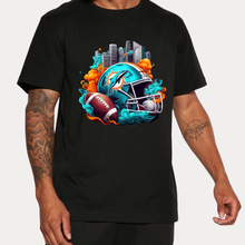 Load image into Gallery viewer, Part 2 Football Helmet Tshirt
