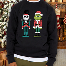 Load image into Gallery viewer, Nutcracker Pals Sweatshirt YOUTH
