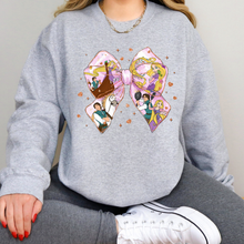 Load image into Gallery viewer, R &amp; F Bow Sweatshirt
