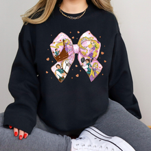 Load image into Gallery viewer, R &amp; F Bow Sweatshirt
