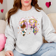 Load image into Gallery viewer, R &amp; F Bow Sweatshirt

