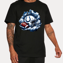 Load image into Gallery viewer, Part 1 Football Helmet Tshirt
