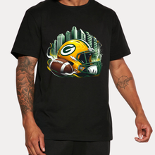 Load image into Gallery viewer, Part 1 Football Helmet Tshirt
