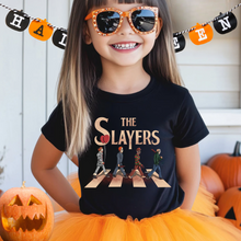 Load image into Gallery viewer, The Slayers YOUTH Tshirt
