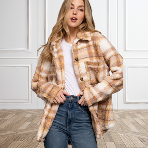 Fleece Flannel