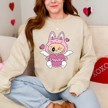 Load image into Gallery viewer, Cupid Labb Sweatshirt
