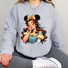 Load image into Gallery viewer, Park Day Prin B Sweatshirt
