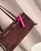 Load image into Gallery viewer, Lash &amp; Brow Brush Travel Case
