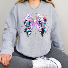 Load image into Gallery viewer, J &amp; S Bow Sweatshirt
