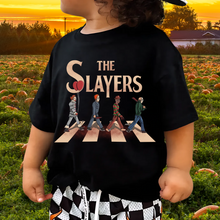 Load image into Gallery viewer, The Slayers YOUTH Tshirt
