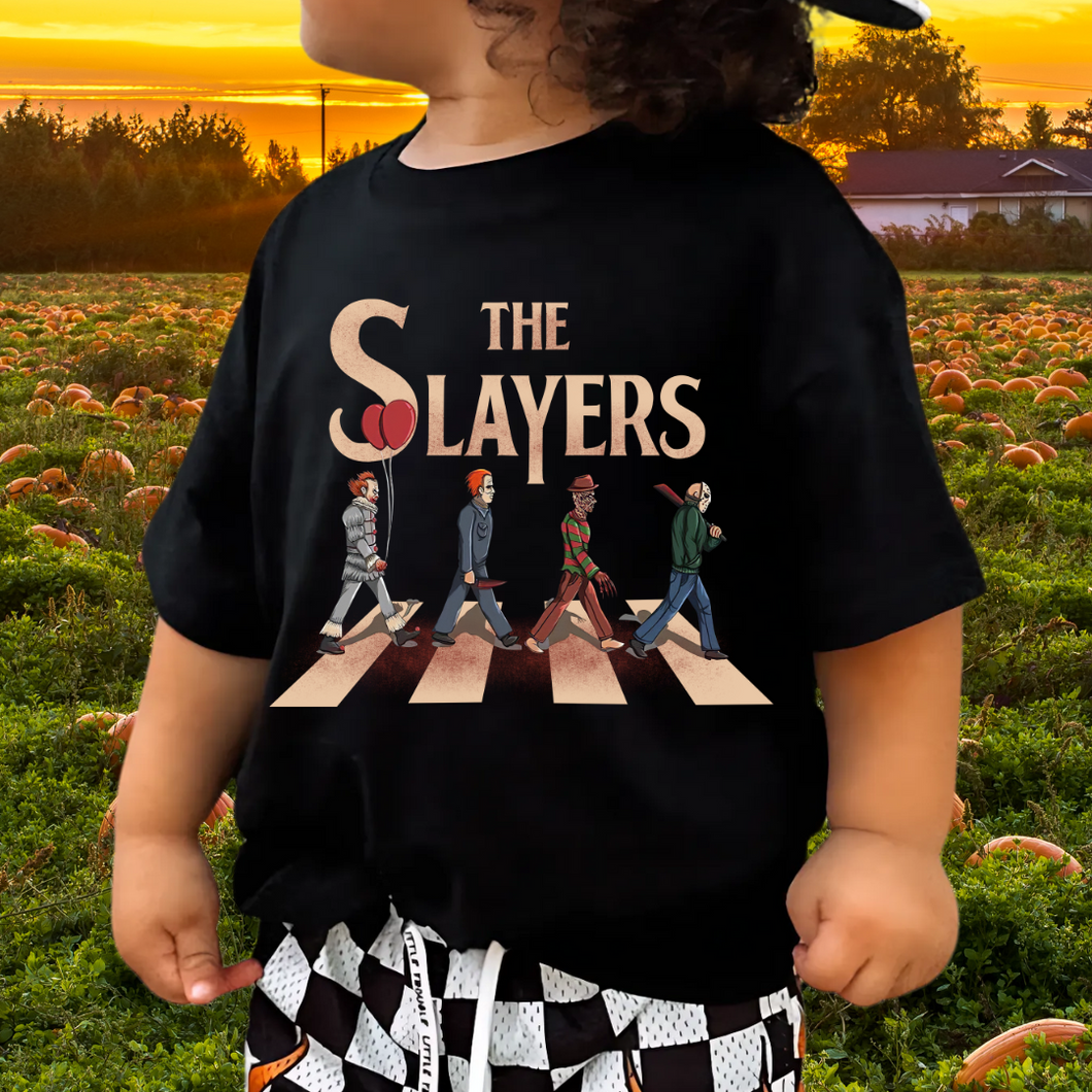 The Slayers YOUTH Tshirt