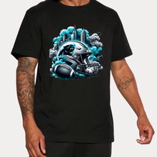 Load image into Gallery viewer, Part 1 Football Helmet Tshirt
