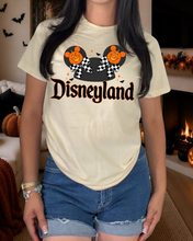 Load image into Gallery viewer, Halloween Ears D-land Tshirt
