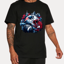 Load image into Gallery viewer, Part 2 Football Helmet Tshirt
