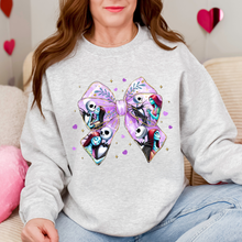 Load image into Gallery viewer, J &amp; S Bow Sweatshirt
