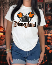 Load image into Gallery viewer, Halloween Ears D-land Tshirt
