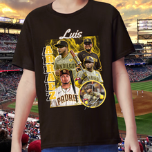 Load image into Gallery viewer, Padres Arraez YOUTH Tshirt
