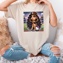 Load image into Gallery viewer, SD Fan Homegirl &amp; HK Adult Tshirt
