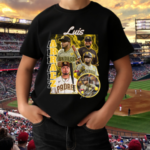Padres Arraez YOUTH Tshirt