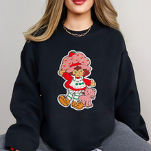 Load image into Gallery viewer, Strawberry Patch Sweatshirt
