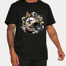 Load image into Gallery viewer, Part 2 Football Helmet Tshirt
