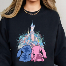 Load image into Gallery viewer, S&amp;A Castle Sweatshirt
