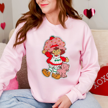 Load image into Gallery viewer, Strawberry Patch Sweatshirt
