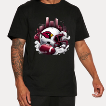 Load image into Gallery viewer, Part 1 Football Helmet Tshirt
