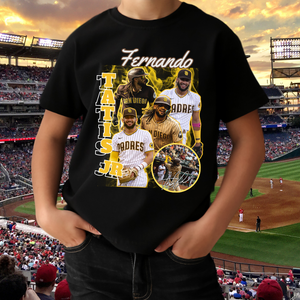 Padres Tatis YOUTH Tshirt