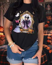 Load image into Gallery viewer, D-land Mouse Mirror Tshirt

