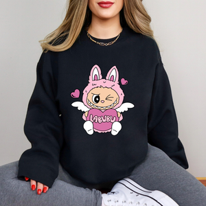 Cupid Labb Sweatshirt