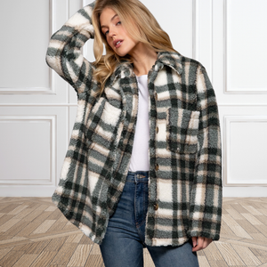 Fleece Flannel