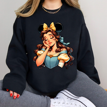 Load image into Gallery viewer, Park Day Prin B Sweatshirt
