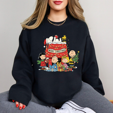 Load image into Gallery viewer, Charlie Christmas Sweatshirt
