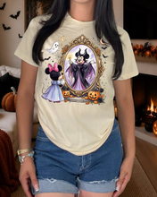 Load image into Gallery viewer, D-land Mouse Mirror Tshirt
