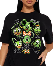 Load image into Gallery viewer, D-land Balloon Friends Boogey Tshirt
