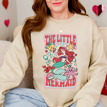 Load image into Gallery viewer, Collage Prin A Sweatshirt
