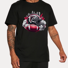 Load image into Gallery viewer, Part 1 Football Helmet Tshirt
