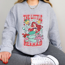 Load image into Gallery viewer, Collage Prin A Sweatshirt
