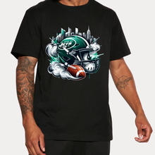 Load image into Gallery viewer, Part 2 Football Helmet Tshirt
