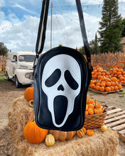 Load image into Gallery viewer, Ghost Face Bag
