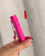 Load image into Gallery viewer, Lash &amp; Brow Brush Travel Case

