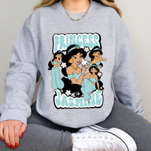 Load image into Gallery viewer, Collage Prin J Sweatshirt
