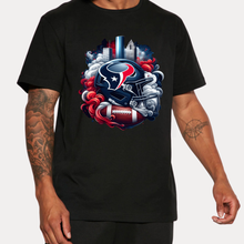 Load image into Gallery viewer, Part 1 Football Helmet Tshirt
