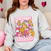 Load image into Gallery viewer, Collage Prin Au Sweatshirt
