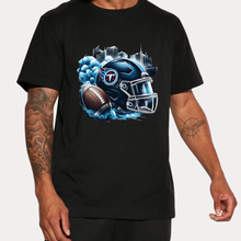 Load image into Gallery viewer, Part 2 Football Helmet Tshirt
