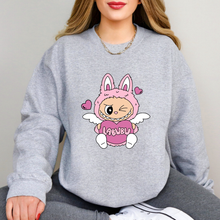 Load image into Gallery viewer, Cupid Labb Sweatshirt
